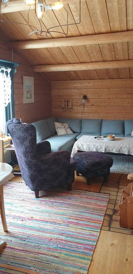 Woodstock B & B Studios Bålsta Esterno foto