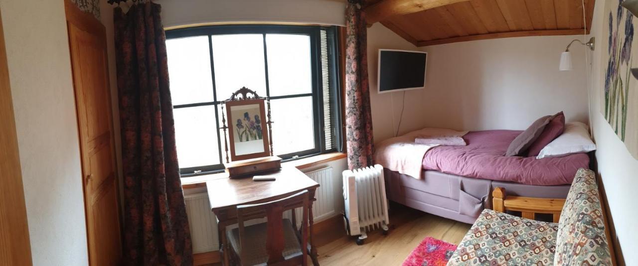 Woodstock B & B Studios Bålsta Esterno foto