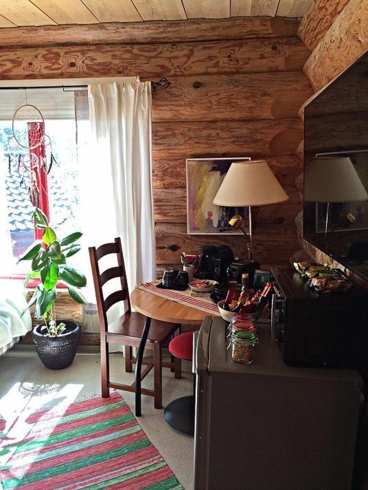 Woodstock B & B Studios Bålsta Esterno foto